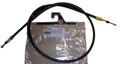 Handremkabel Rechts Achter 556205 365300709R Renault SEIM