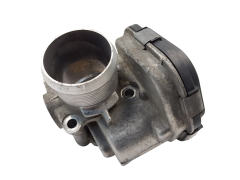 Gasklephuisventiel Citroen Peugeot Ford 9673534480 1.6 HDI 1665
