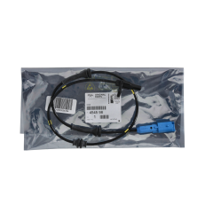 ABS Sensor Achter Origineel Citroen Peugeot 454598 4545.98