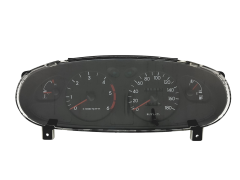 Toerenteller Hyundai H-1 94004-4A220 940044A220 52863