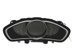 Toerenteller Volvo V40 31453158 599-250U 31221