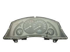 Snelheidsmeter Opel Meriva A 13173375XJ 110080161020 43371