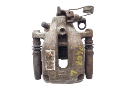 Remklauw Links Achter Peugeot 407 C5 2 4401G4 1651759380 TRW