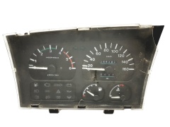 Snelheidsmeter Nissan Trade 2481084905 24810 84905