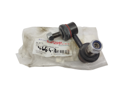 Stabilisatorstang Doe Nissan X-Trail 546688H300 D-509 Metzger