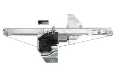 Raammechanisme Rechts Voor Origineel Berlingo Partner II/III 9802389180