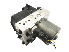 Abs Pomp Smart Fortwo 0012793V002 0265950077 Bosch 40410