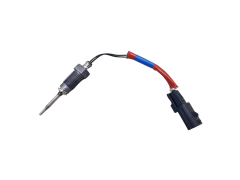 Uitlaattemperatuursensor 226400469R Renault Trafic 3 Nisssan