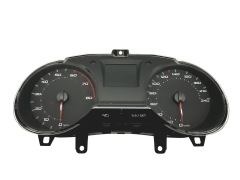 Toerenteller Seat Ibiza 6J0920800K A2C53311200 58266