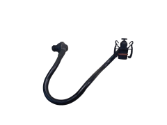 Luchtslang 474012694R Renault Kangoo 2 Citan 1,5 dci
