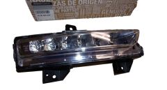 Dagrijverlichting Rechts Nieuw Origineel 266000984R Renault