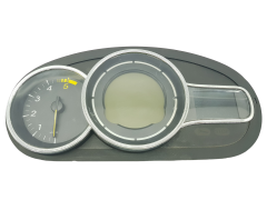 Toerenteller Renault Megane 3 248101992R A2C83014900 26621