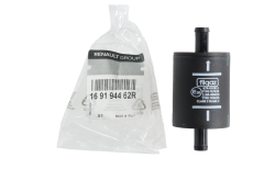 Filter LPG Origineel 169194462R Renault Dacia