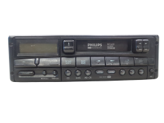 Radio Cassettespeler Philips DC633