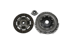 Koppelingset Doe VW Audi Seat Skoda 036141025Q K30010901 Vika