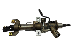 Stuurkolom Peugeot 306 4123E8 12821