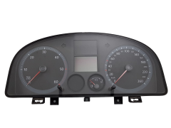 Snelheidsmeter VW Caddy 3 2K0920841A 110.080.237/015
