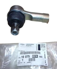 Stuurkogel Origineel 1607502480 Citroen Peugeot