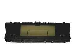 Snelheidsmeter Citroen C4 Picasso 9664365380 F 00 56005