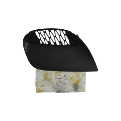 Bumperrooster Voor Links 1PL807225 88070913602 Seat Leon DPA