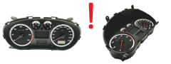 Snelheidsmeter Seat Cordoba W06K0920801F 110008924029 57792