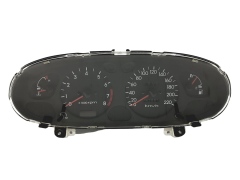 Toerenteller Hyundai Lantra 94003-29115 2002-7080