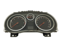 Snelheidsmeter Opel Corsa D P0013264285 28120245-3 65563