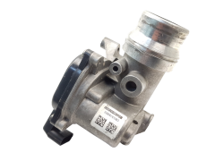 Gasklephuisventiel Renault Clio 4 Scenic 3 Megane 3 161A09794R 1.5 DCI 1109