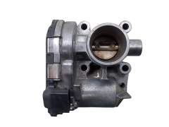 Gasklephuisventiel Smart A1601410225 0003094V007 Bosch 2796