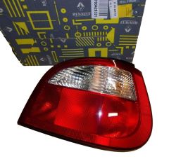 Lamp Rechts Nieuw Origineel 7700428321 Renault Megane 1