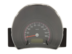 Snelheidsmeter Suzuki Alto Nissan Pixo 34100M68K01 27466