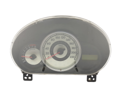 Snelheidsmeter Mazda 2 ALDF71C 26895
