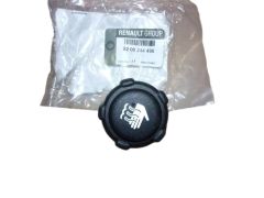 Expansietankdop Origineel 8200244498 Renault