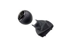 Pookknop 8L0863278AA 88631697202 Audi A3 DPA