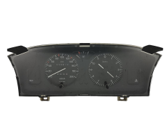 Snelheidsmeter Citroen ZX 9602824980 49713