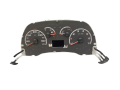Snelheidsmeter Ford Ka 51793558 503005050100 1986