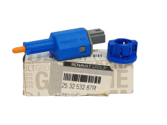 Rempedaalsensor Renault 253250005R Nieuw Origineel