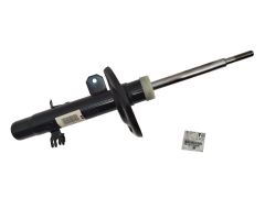 Schokdemper Voor Links Origineel Peugeot 208 9820310980