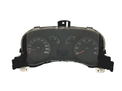 Toerenteller Fiat Punto 51703280 503000460400 58136