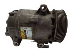 Airco Compressor Renault Scenic 2 Megane 2 8200309193 01140018 Delphi 7055