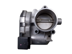 Gasklephuisventiel Citroen Peugeot 0280750085 1635Q9 1.6 Bosch 2107