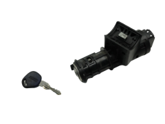 Contactslot Fiat Panda 2 468453610 61027500 TRW