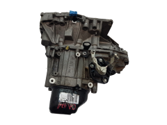 Versnellingsbak JH3128 1.2 16v Renault Clio 3 Modus 7701723417 1016