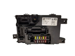 Controle-eenheid module Opel 13142241 000292540 28084929 GM 20421