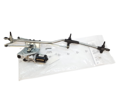 Ruitenwissermechanisme Nieuw Origineel Renault Scenic II 8200327016