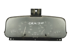 Snelheidsmeter Scudo Jumpy Expert 1480110080 Fiat PSA 41394
