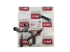 Versnellingspook 1J0711729F 77110762501 VW Audi Skoda Vika