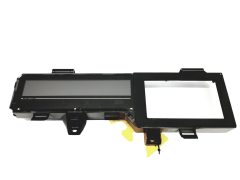 Toerenteller Renault Scenic 3 248100996R 44823