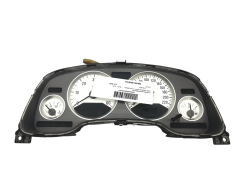 Toerenteller Opel Astra G 24454303TM 110080159006