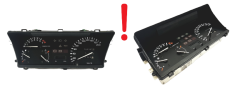 Toerenteller Rover MG AR0028006 YAC107570PMA 0 UK-NSI